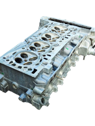 CABEÇOTE MOTOR 12600788 GM CAPTIVA 2.4 2008 2009 2010 - Imagem 2