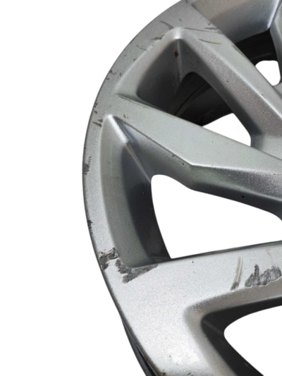 RODA ARO 15 VOLKSWAGEN UP 1.0 MPI 2015 A 2020 C/DETALHE - Imagem 3