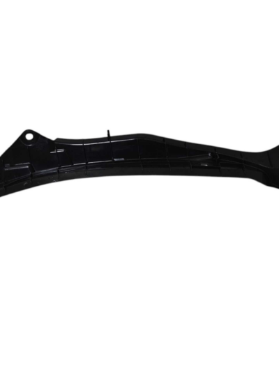 MOLDURA PARALAMA DIANTEIRO DIREITO HONDA CITY 2015 A 2020 - Imagem 6