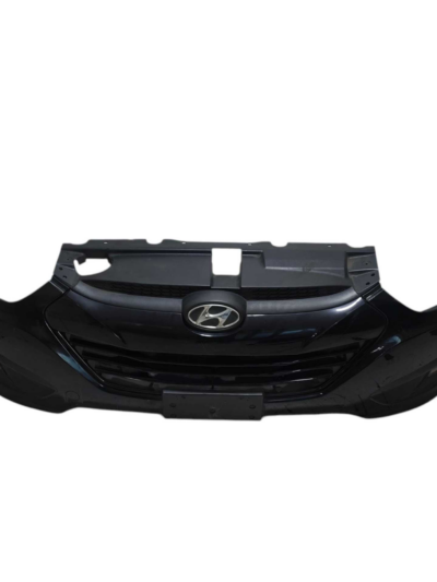 PARACHOQUE DIANTEIRO HYUNDAI IX35 2013 2014 2015 PRETO - Imagem 1