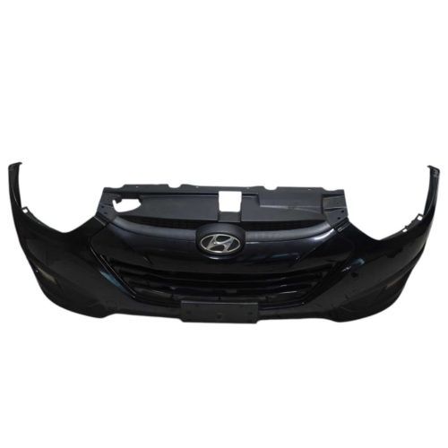 PARACHOQUE DIANTEIRO HYUNDAI IX35 2013 2014 2015 PRETO