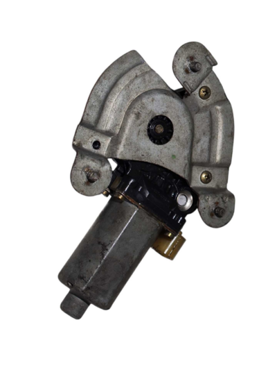 Motor Vidro Diant Esquerdo Renault Scenic 2001 2002 2003 - Imagem 5