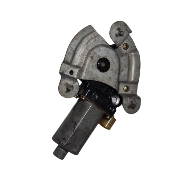 Motor Vidro Diant Esquerdo Renault Scenic 2001 2002 2003 - Imagem 5