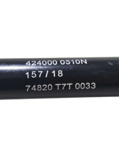 amortecedor tampa tras 74820T7T HONDA HRV 1.8 2016/2018 - Imagem 5