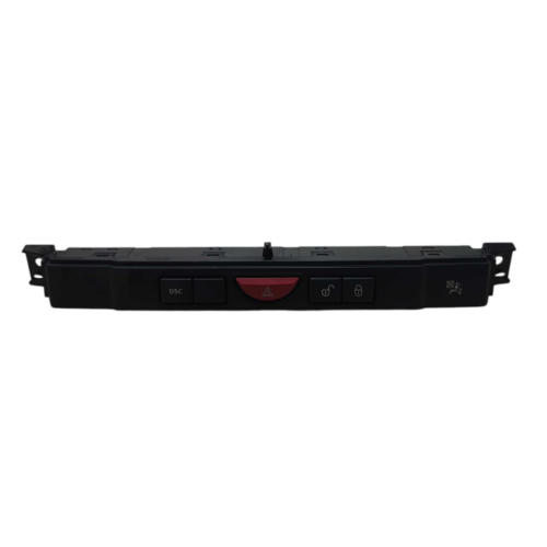 BOTÃO PISCA ALERTA/DSC RANGE ROVER SPORT 3.6 2005 A 2009