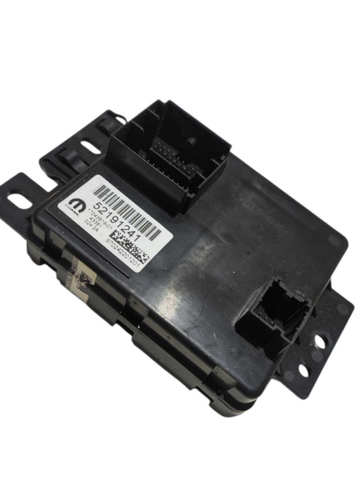 MÓDULO AR CONDICIONADO 52191241 JEEP RENEGADE 2022 A 2024 - Imagem 2