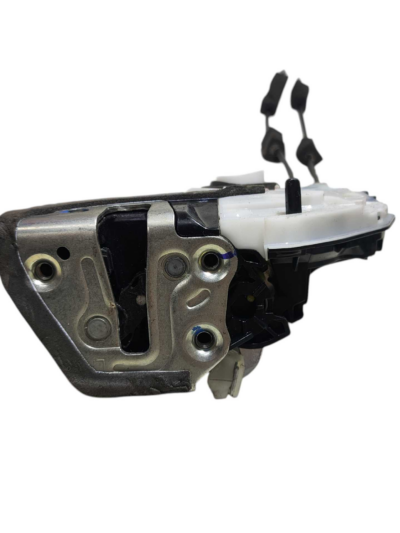 FECHADURA PORTA TRASEIRA ESQUERDA HONDA CITY 1.5 2023 2024 - Imagem 5