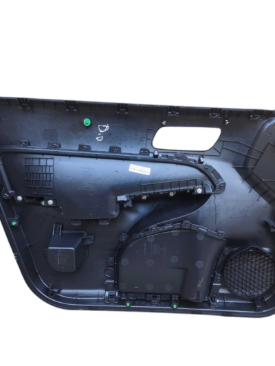 FORRO PORTA DIANTEIRO DIREITO HONDA CITY 1.5 2023 2024 - Imagem 8