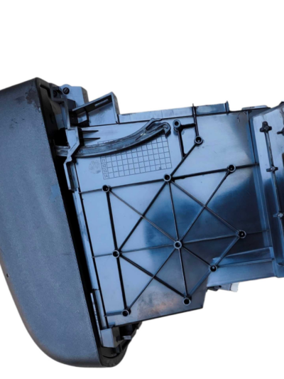 PORTA OBJETO CONSOLE CENTRAL NISSAN SENTRA 2008 2009 A 2013 - Imagem 3