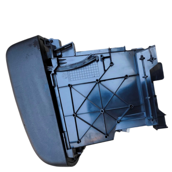 PORTA OBJETO CONSOLE CENTRAL NISSAN SENTRA 2008 2009 A 2013 - Imagem 3