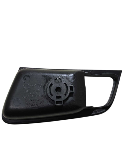 MOLDURA MAÇANETA INT TRASEIRO DIREITO HYUNDAI I30 2009/2013 - Imagem 7