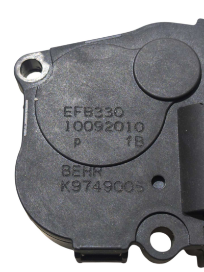 MOTOR ATUADOR CAIXA AR K9749005 MERCEDES C280 2010/2012 - Imagem 5