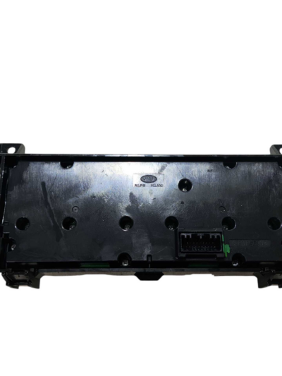 COMANDO AR CONDICIONADO TRASEIRO RANGE ROVER SPORT 2014/2016 - Imagem 2