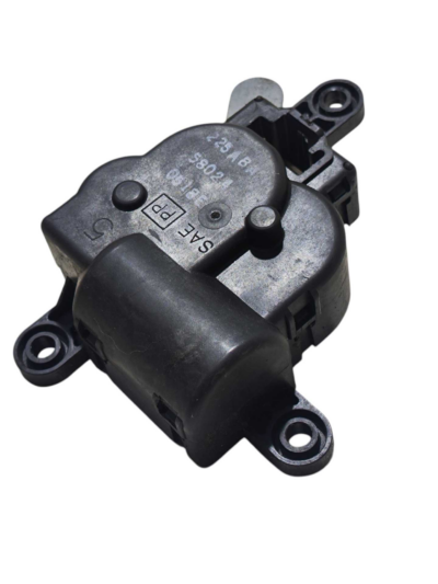 MOTOR ATUADOR CAIXA AR CHRYSLER CARAVAN 1996 1997 A 1999 - Imagem 3