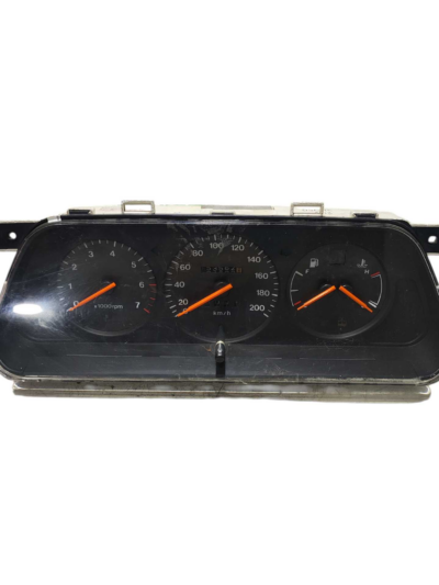 PAINEL INSTRUMENTOS DAEWOO ESPERO 1993 1994 A 1996 - Imagem 1