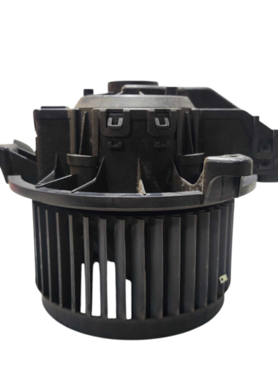 MOTOR AR FORÇADO AV1119846AB FORD FIESTA 2013 2014 A 2019 - Imagem 1