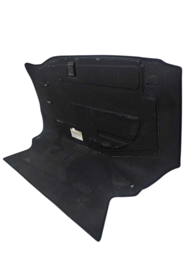 FORRO ESTEPE PORTA MALAS MERCEDES CLC 200 KOMPRESSOR 2009/11 - Imagem 6