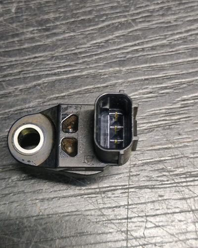 Sensor Fase Rotação Honda Fit 2010 2011 2012 - Imagem 4