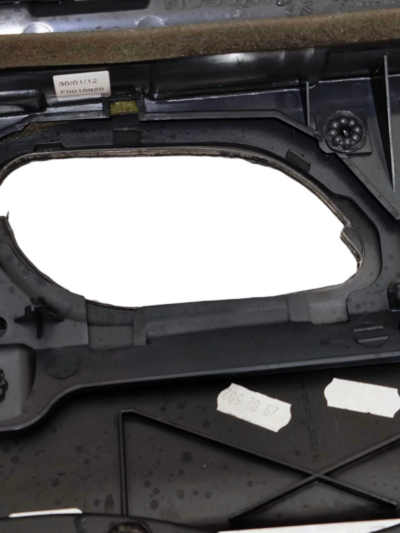 FORRO PORTA TRASEIRO ESQUERDO PEUGEOT 3008 1.6 THP 2011/2015 - Imagem 6