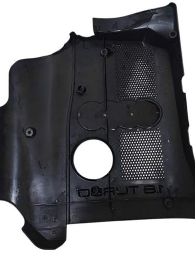 TAMPA PROTETORA MOTOR 058103721 AUDI A4 2004 2005 A 2008 - Imagem 3