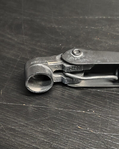 Braço Limpador Parabrisa Tras Range Rover Sport V8 2014 2015 - Imagem 5