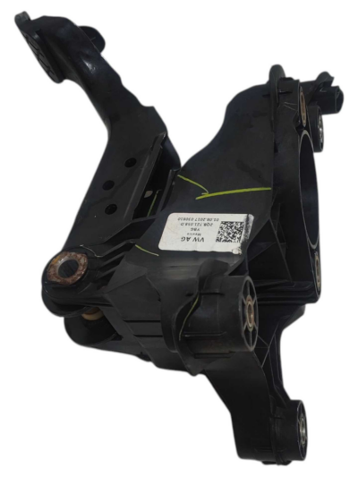 PEDAL DESACELERADOR VOLKSWAGEN POLO VIRTUS 2017 2018 A 2021 - Imagem 6