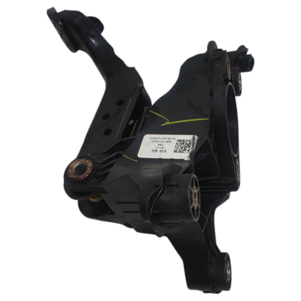 PEDAL DESACELERADOR VOLKSWAGEN POLO VIRTUS 2017 2018 A 2021 - Imagem 6
