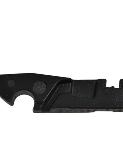 SUPORTE ABSORVEDOR PARACHOQUE DIANT JEEP RENEGADE 2015/2020 - Imagem 3