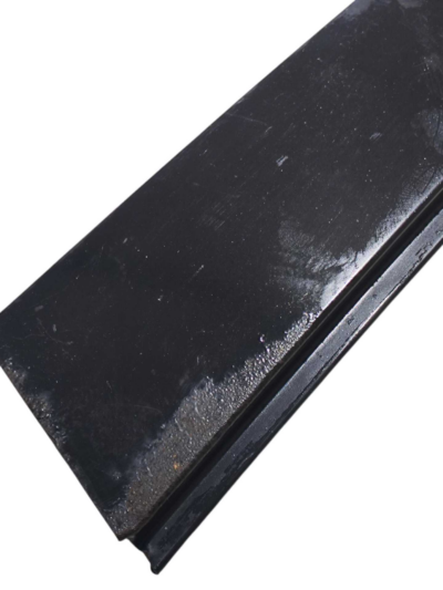 MOLDURA COLUNA PORTA TRAS DIR VW JETTA 2009/2011 1K5839902D - Imagem 4