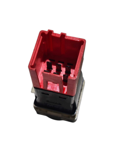 Botão Trava Vidro Traseiro Citroen Xsara Picasso 2002/2012 - Imagem 5