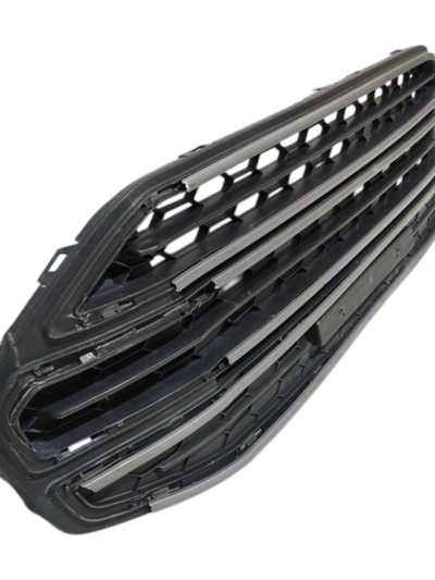 GRADE FRONTAL Cn1517b968 FORD ECOSPORT 2013 2014 A 2017 - Imagem 2