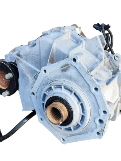 CAIXA TRANSFERENCIA 4424000016 KIA SORENTO 2006 2007 2008 - Imagem 6