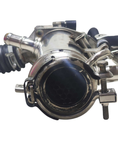 valvula egr esquerda FW939Y493AD RANGE ROVER SPORT 2013/2015 - Imagem 7