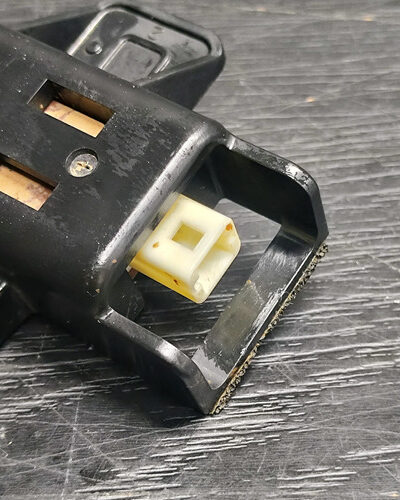Sensor Do Interruptor Keyless Toyota Yaris 2022 2023 - Imagem 3
