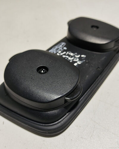 Bandeja Suporte Porta Treco Bmw 320i 2013 A 2015 51169232068 - Imagem 5
