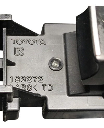 Botão Comando Vidro Dian Dir Toyota Corolla 2020/2023 193272 - Imagem 3