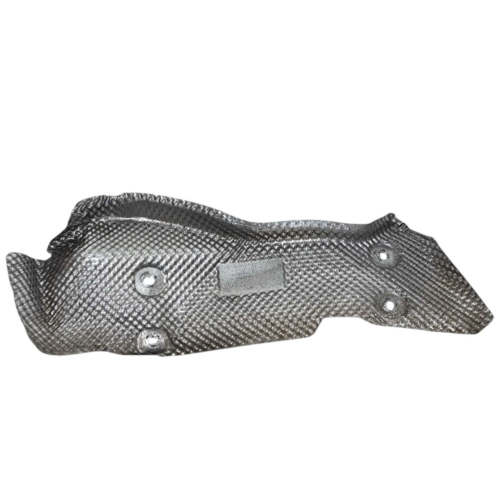 DEFLETOR PROTEÇÃO TANQUE 8E0201308G AUDI A4 2004 A 2008