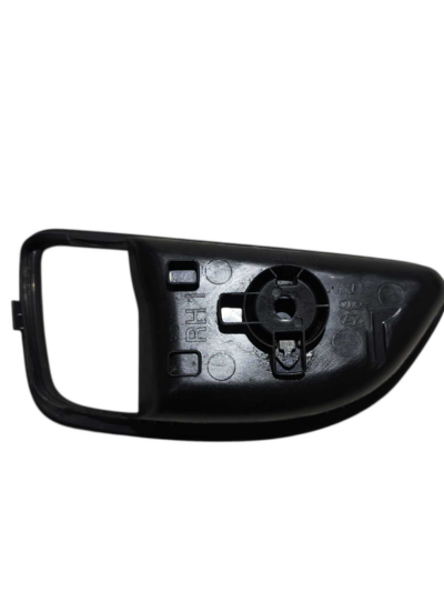 MOLDURA MAÇANETA INT TRAS DIREITA HYUNDAI I30 2013 A 2016 - Imagem 4