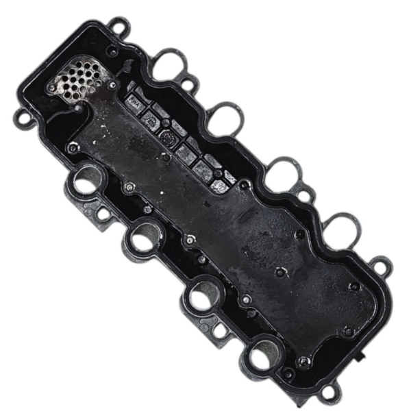 Tampa Válvula Cabeçote Honda Fit 1.4 2003 2004 2005 a 2008 - Imagem 5