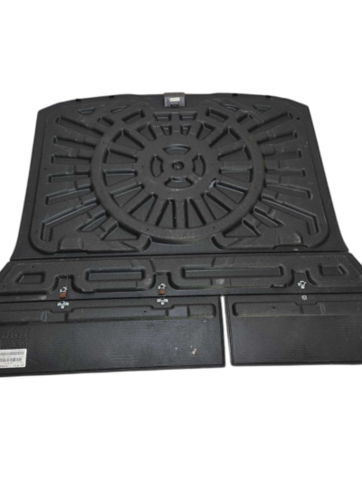 Tampão PORTA MALAS 9T437842844 FORD EDGE 3.5 V6 2013 A 2015 - Imagem 6