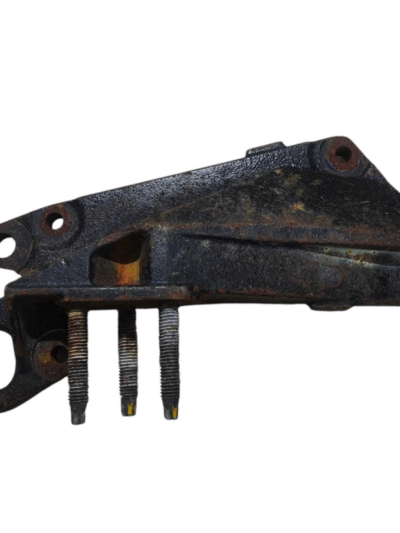 SUPORTE COXIM MOTOR XS616030AC FORD FIESTA 1.0 1996 A 2002 - Imagem 1