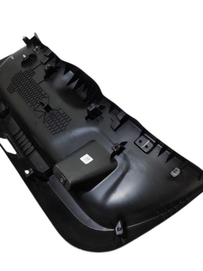 TAMPÃO BAGAGITO FIAT ARGO 1.0 3CC 2017 A 2022 100237138 - Imagem 6