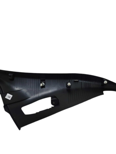 SOLEIRA PORTA Tras esq FIAT PULSE 1.0 2022 a 2024 100237074 - Imagem 7