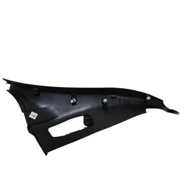 SOLEIRA PORTA Tras esq FIAT PULSE 1.0 2022 a 2024 100237074 - Imagem 7