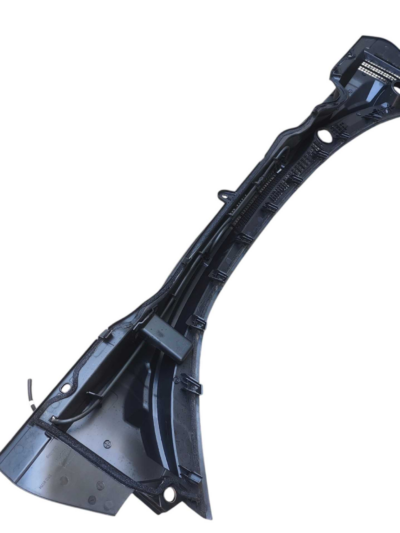 GRADE CHURRASQUEIRA 74200T14 HONDA CITY 1.5 2023 2024 - Imagem 6