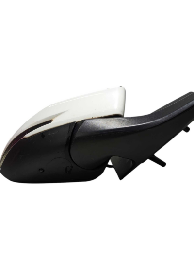 retrovisor dir E90416279 FIAT PULSE 1.0 2022/2024 BRANCO - Imagem 2