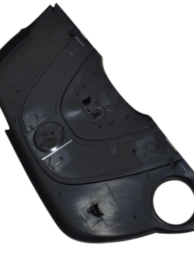 TAMPA CAPA ADMISSÃO AR MOTOR MERCEDES E320 2011 A 2014 - Imagem 6
