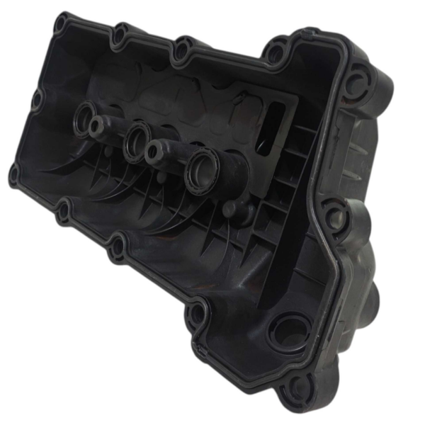 TAMPA CABEÇOTE 9L8E6582 FORD FUSION 3.0 V6 2010 2011 2012 - Imagem 7