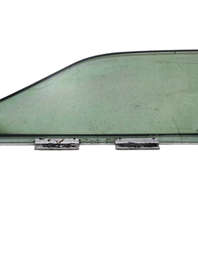 Vidro Fixo Porta Dianteira Direita Bmw 318 1995 1996 a 1998 - Imagem 5