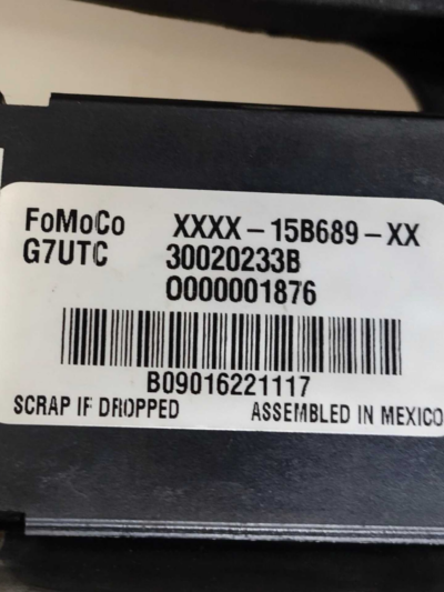 TETO SOLAR COMPLETO FORD FUSION 2006 2007 2008 A 2012 - Imagem 9